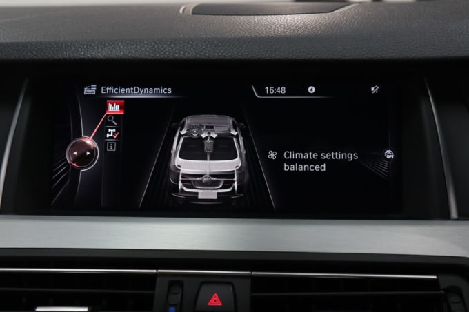2025 BMW 5 Series