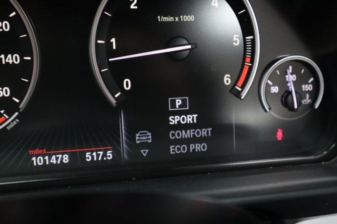 2025 BMW 5 Series