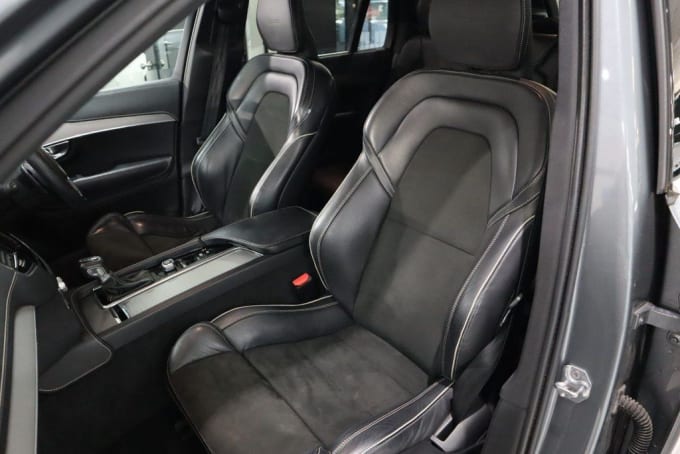 2025 Volvo Xc90