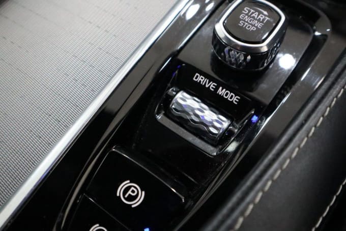 2025 Volvo Xc90