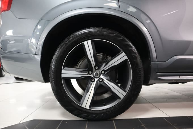 2025 Volvo Xc90
