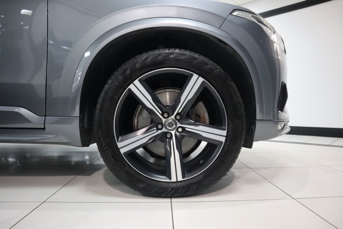 2025 Volvo Xc90