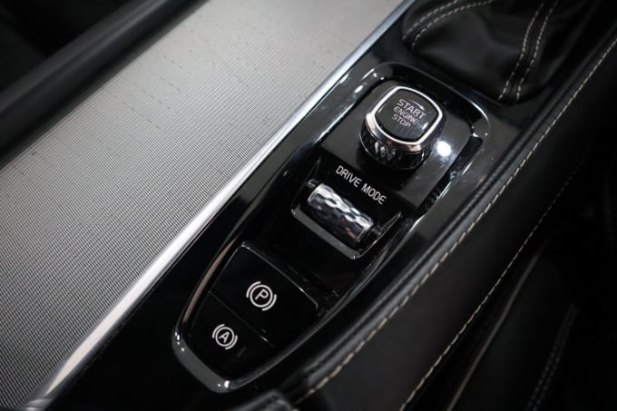 2025 Volvo Xc90