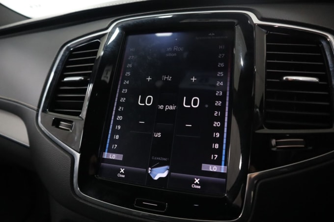 2025 Volvo Xc90