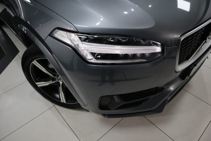 2025 Volvo Xc90