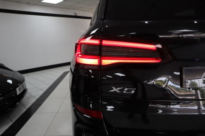 2025 BMW X5