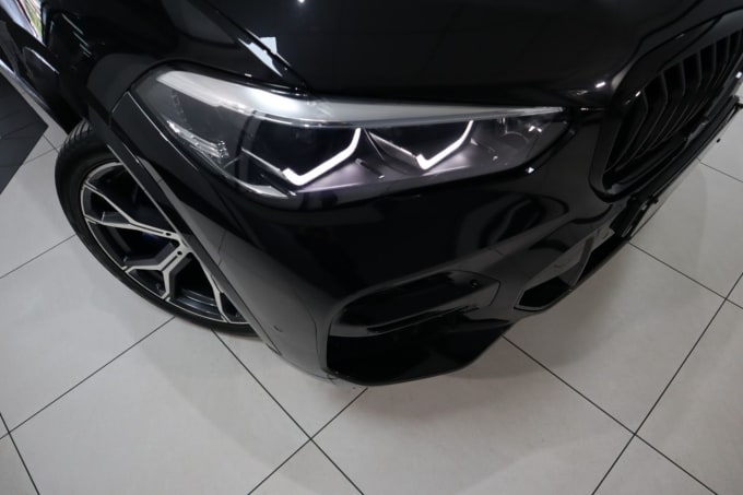 2025 BMW X5