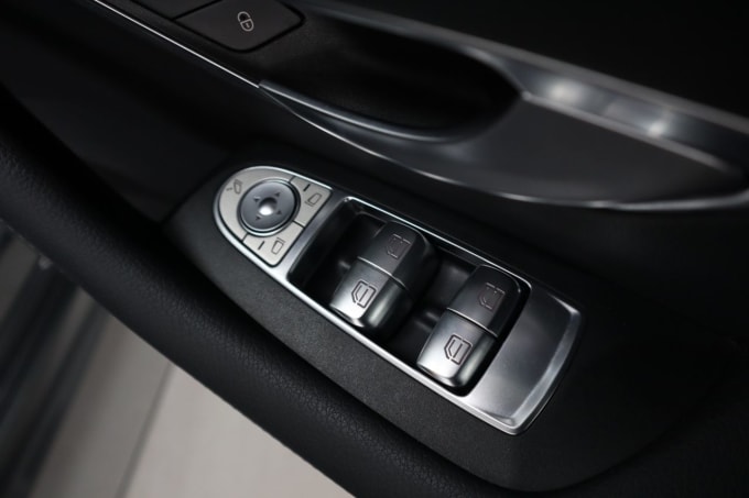 2025 Mercedes-benz E-class