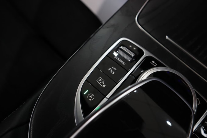 2025 Mercedes-benz E-class