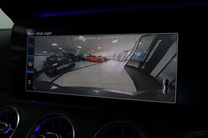 2025 Mercedes-benz E-class