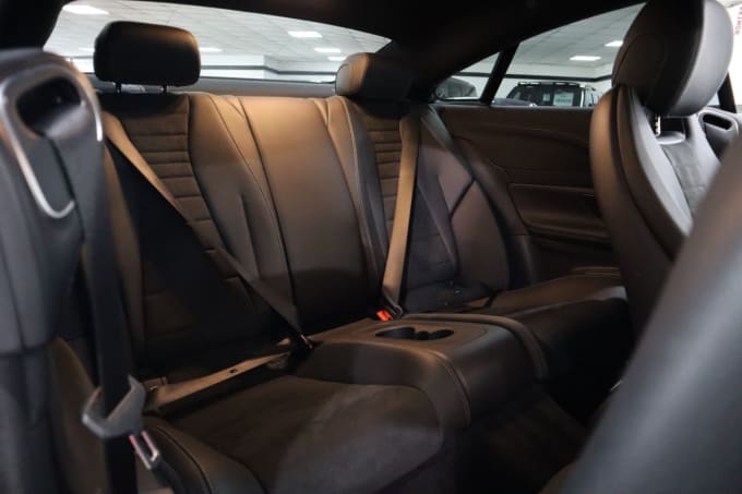 2025 Mercedes-benz E-class