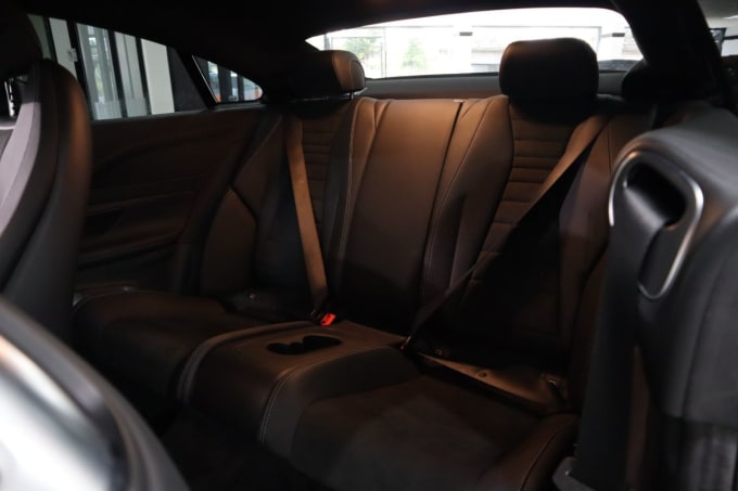 2025 Mercedes-benz E-class