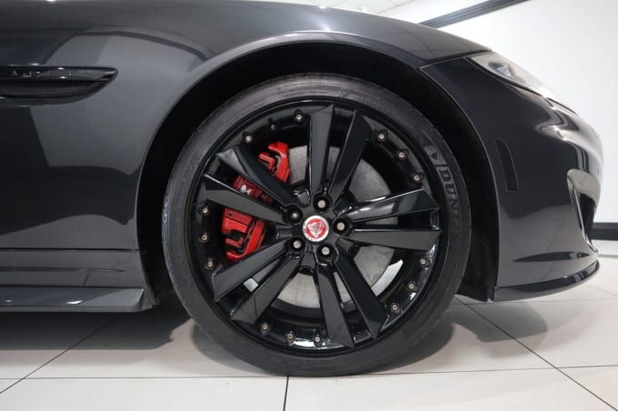 2025 Jaguar Xkr