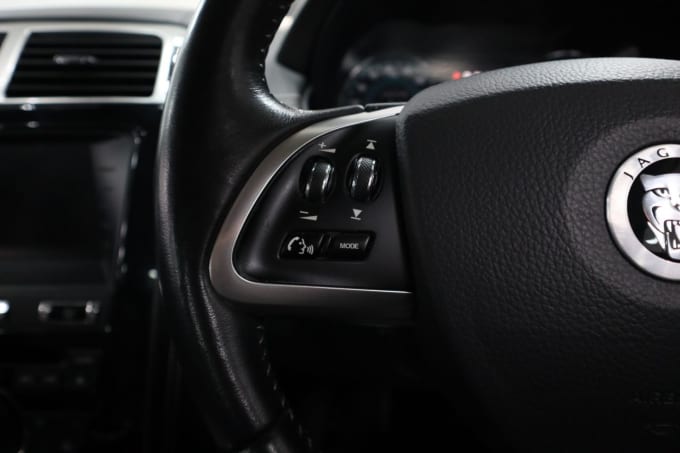 2025 Jaguar Xkr