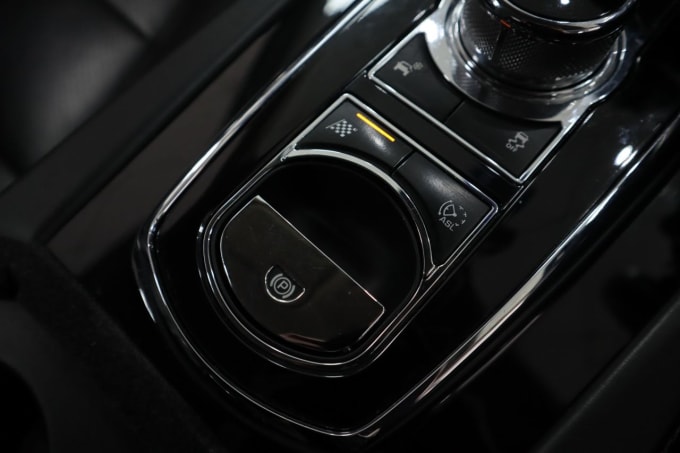 2025 Jaguar Xkr