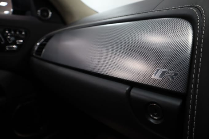 2025 Jaguar Xkr
