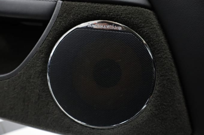 2025 Jaguar Xkr