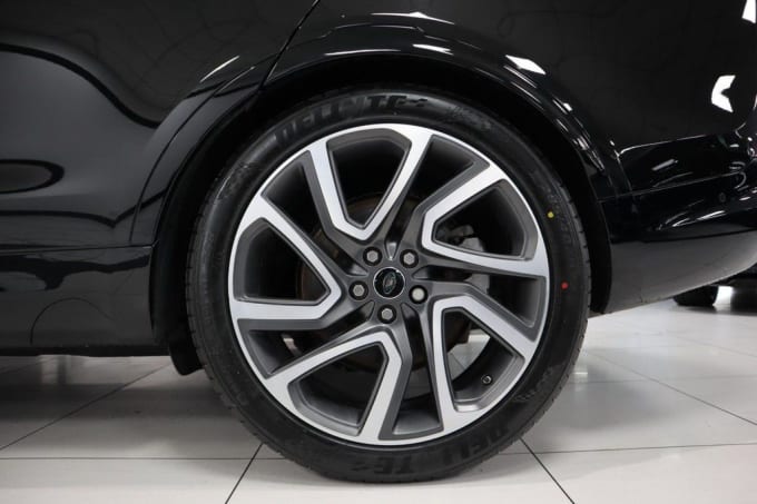 2025 Land Rover Discovery
