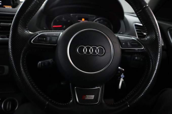 2025 Audi Q3