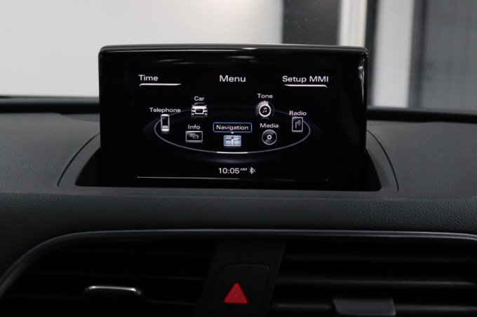 2025 Audi Q3