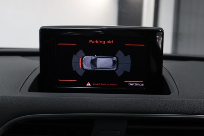 2025 Audi Q3