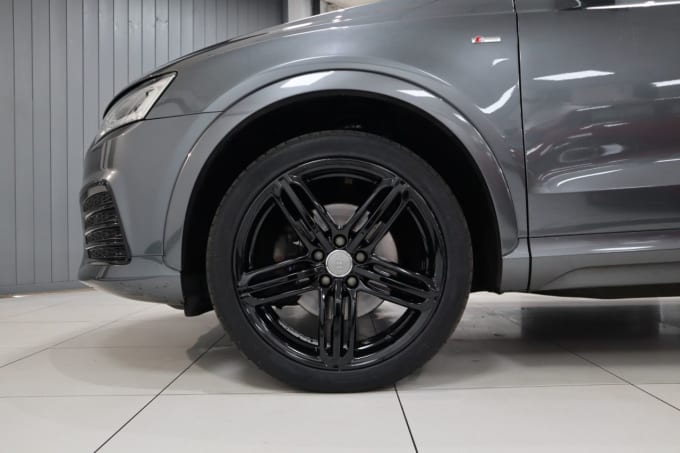 2025 Audi Q3