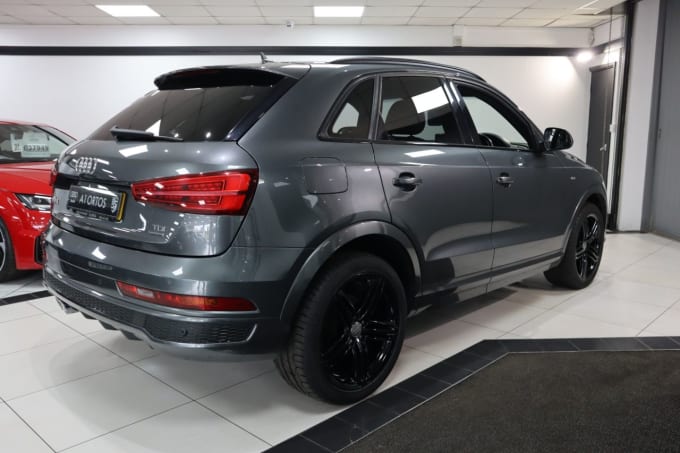 2025 Audi Q3