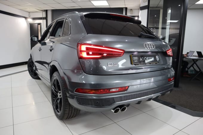 2025 Audi Q3