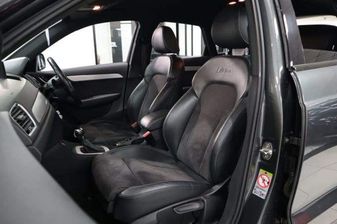 2025 Audi Q3