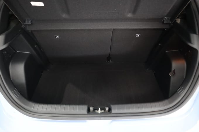 2025 Hyundai I20