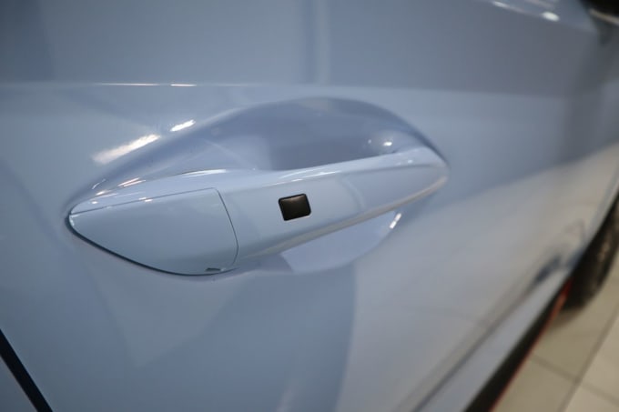 2025 Hyundai I20