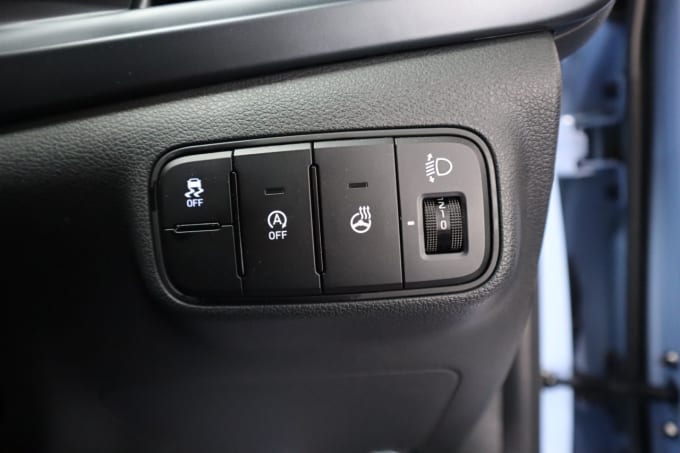 2025 Hyundai I20