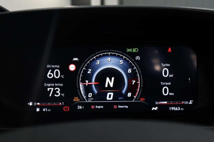 2025 Hyundai I20