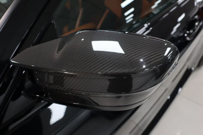 2025 BMW M4