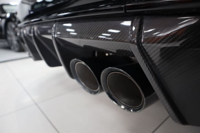2025 BMW M4