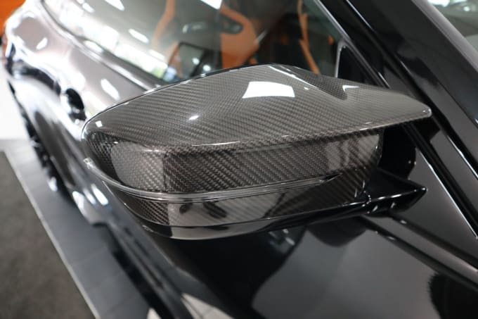 2025 BMW M4