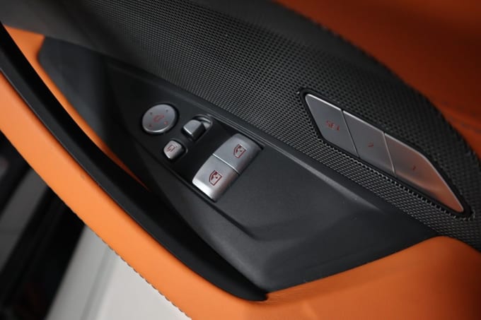 2025 BMW M4