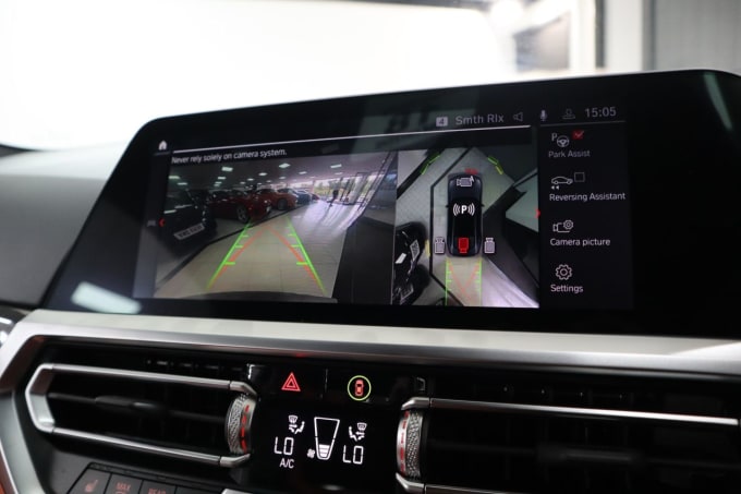 2025 BMW M4