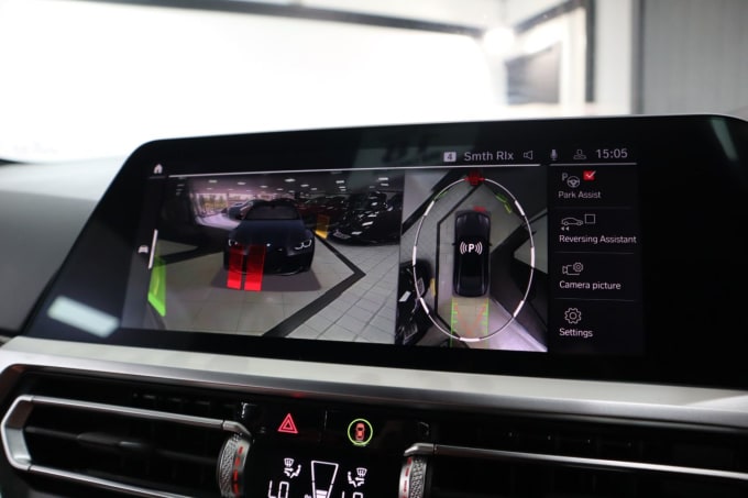 2025 BMW M4