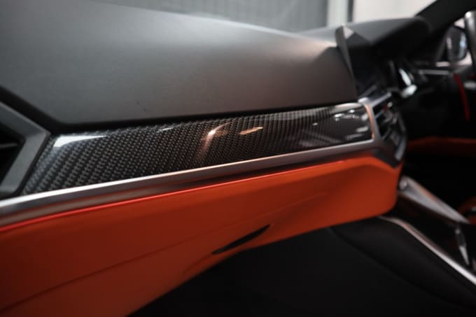 2025 BMW M4
