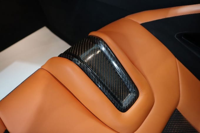 2025 BMW M4