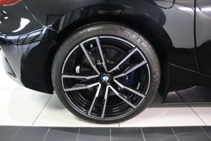 2025 BMW Z4