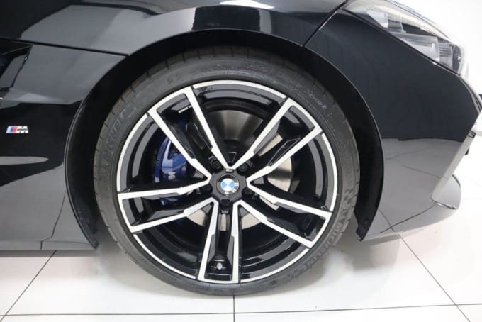 2025 BMW Z4