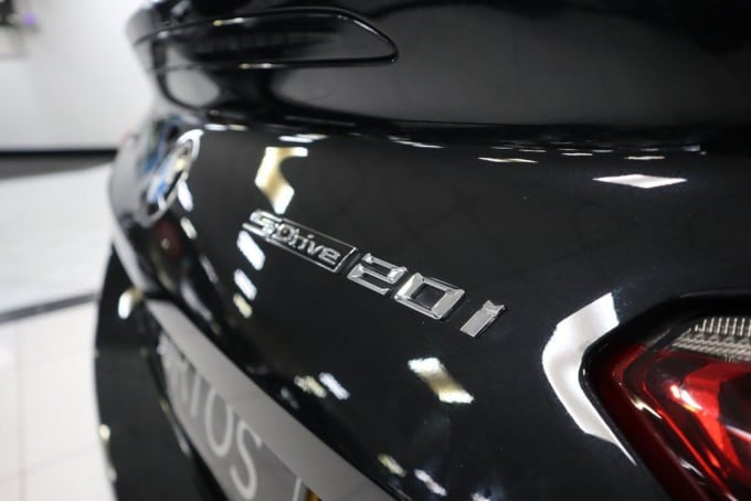 2025 BMW Z4