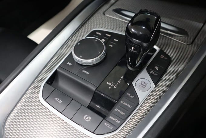 2025 BMW Z4