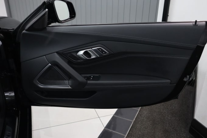 2025 BMW Z4