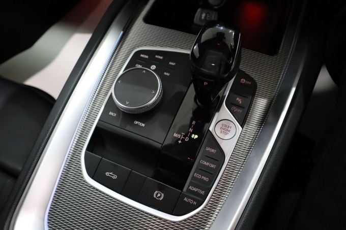 2025 BMW Z4