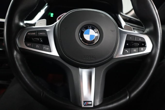 2025 BMW Z4