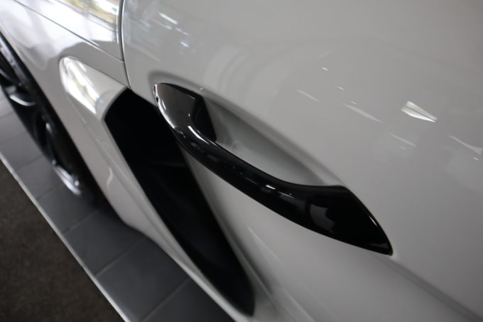 2025 Porsche 718 Cayman