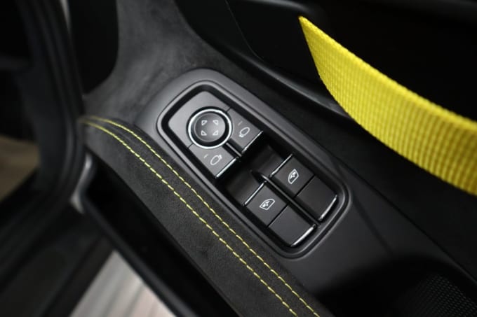 2025 Porsche 718 Cayman